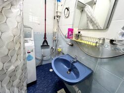 Blk 589B Montreal Spring (Sembawang), HDB 4 Rooms #470863491